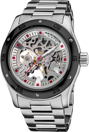 Akribos XXIV Akribos Xxiv Mens Premier Watch