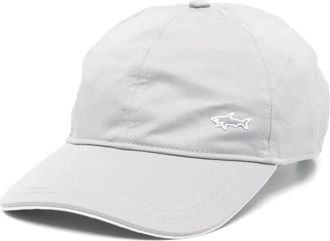 Paul & Shark Hombre, Accesorios, Gris, Talla: ONE Size