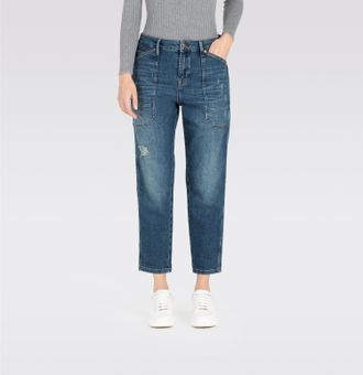 M.A.C 7/8-Jeans