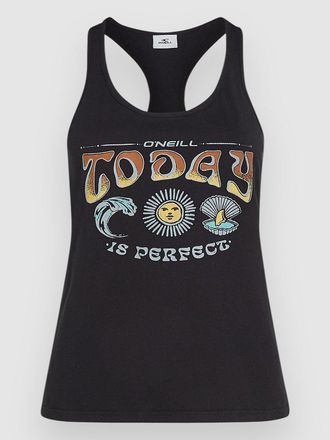 O'Neill Beach Vintage Tank Top schwarz