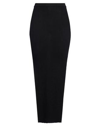 Rick Owens HOSEN & R&Ouml;CKE - Maxi-R&ouml;cke auf YOOX.COM