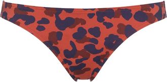 Eres Slip bikini Nautile - Marrone