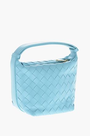 Bottega Veneta Mini Borsa a Mano in Pelle Bottega Veneta