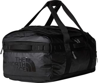 The North Face Base Camp Voyager Duffel 62L Reisetasche - | schwarz