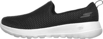 Skechers (WMNS) Skechers Go Walk Joy Low Black/White 15600-BKW
