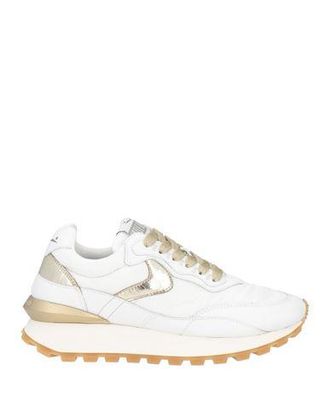 Voile Blanche SCHUHE - Sneakers auf YOOX.COM