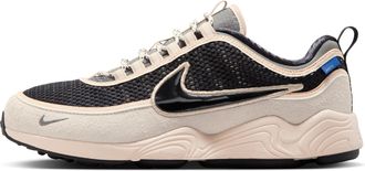 Nike Mens Air Zoom Spiridon SP Shoes in Grey | HV4847-001