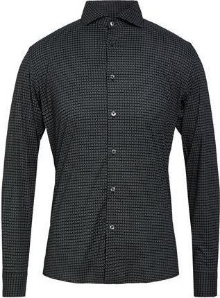 Daniele Alessandrini TOPWEAR - Shirts on YOOX.COM