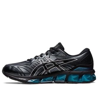 Asics Gel-Quantum 360 7 Black Lagoon 1201A876-003