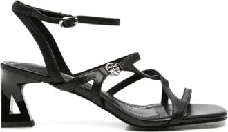 Sergio Moretti Donna, Scarpe, Nero, 37 EU, new