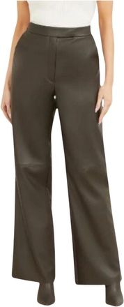 Marciano Donna, Pantaloni, Marrone, S, new