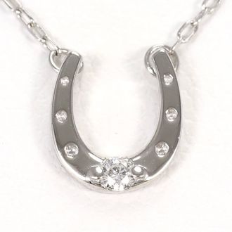 C&A Unbranded (10K) Necklace (Pre-Owned)