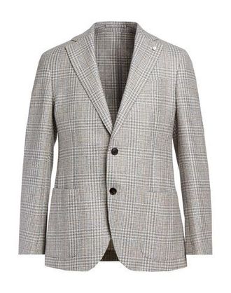Luigi Bianchi Mantova SUITS and CO-ORDS - Blazers on YOOX.COM