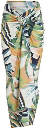 Lygia & Nanny Pareo Diana - Verde