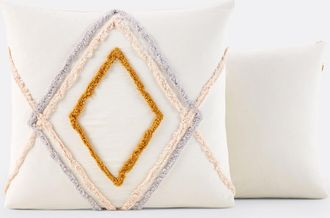 La Redoute Interieurs Kussensloop in katoen, Cotama