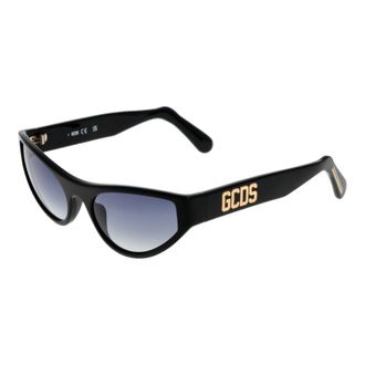 GCDS Acetate Sunglasses