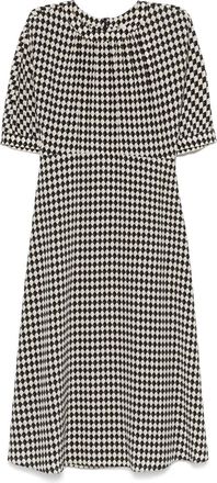 Max Mara Abito Charlotte - Toni neutri