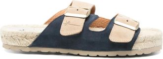 Maneb&igrave; Donna, Scarpe, Blu, 40 EU, new