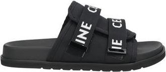 Celine CALZADO - Sandalias con cierre en YOOX.COM