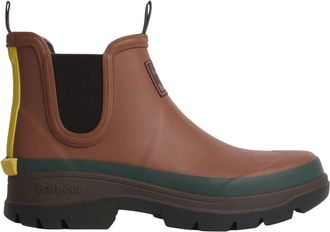 Barbour Donna, Scarpe, Marrone, 36 EU, new