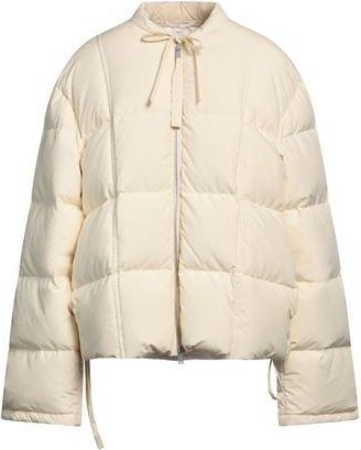 Jil Sander COATS & JACKETS - Puffers sur YOOX.COM