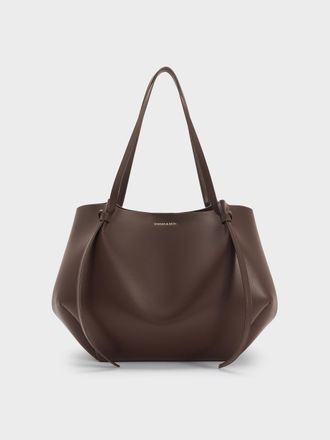 Charles & Keith XL Calla Tote Bag