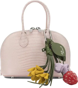 Self Portrait Mujer, Bolsos, Rosa, Talla: ONE Size