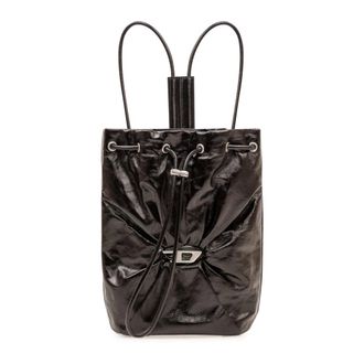 Diesel Mujer, Bolsos, Negro, Talla: ONE Size