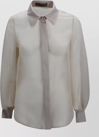 D.exterior blouse
