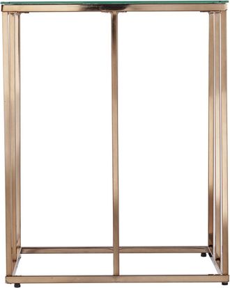 SEI Furniture Sei Furniture Nicholance End Table