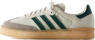 adidas x Ronnie Fieg x Clarks 8th Street Samba Chalk White ID7297