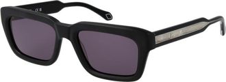 Replay Plastic Mens Sunglasses