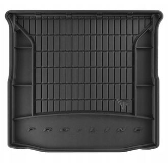 OEM Alfombrilla De Goma Para Maletero Mitsubishi Outlander 3 2012-2022 Tm Con Inserto