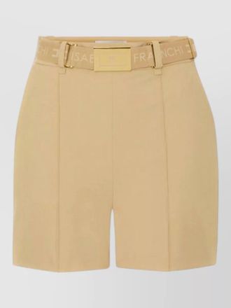 Elisabetta Franchi tailored shorts