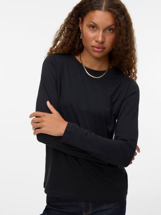 Vero Moda Langarmshirt