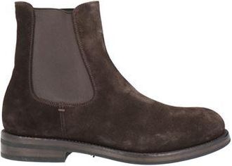 Pantanetti FOOTWEAR - Ankle boots on YOOX.COM
