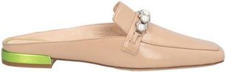 Chiarini Bologna SCHUHE - Mules & Clogs auf YOOX.COM