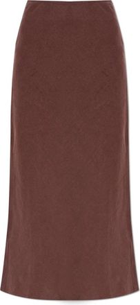 Samsøe & Samsøe Donna, Gonne, Marrone, XS, new