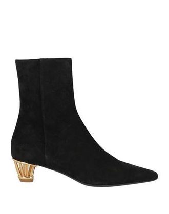 Ferragamo SCHUHE - Stiefeletten auf YOOX.COM