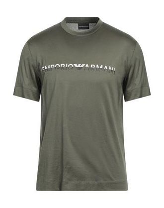 Emporio Armani TOPS - T-shirts auf YOOX.COM
