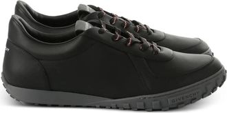 Givenchy Glide Runner Sneakers - Heren - Sneakers - Zwart - 43 1/2 EU - Schoenen