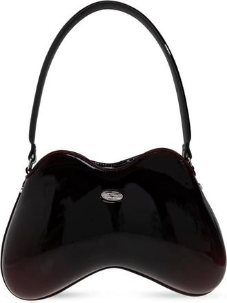 Diesel Mujer, Bolsos, Rojo, Talla: ONE Size