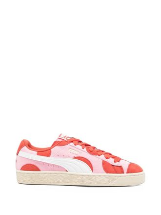 Puma Suede Aop