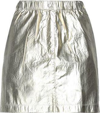 Calvin Klein BOTTOMWEAR - Mini skirts sur YOOX.COM