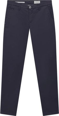 Jacob Cohen Chinos - Heren - Chinos - Blauw - W31 - Broeken