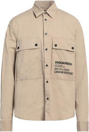 Dsquared2 TOPWEAR - Shirts on YOOX.COM