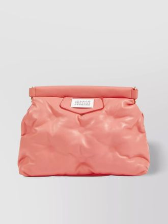 Maison Margiela glam slam small shoulder bag