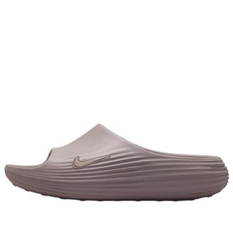 Nike ReactX Rejuven8 Slide Light Khaki HV4479-201