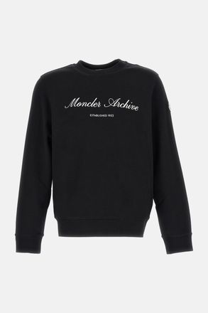 Moncler Felpa Girocollo