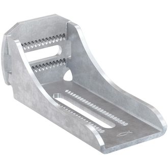 Fischer Escuadra De Montaje Fma 3 (10 Unid.) - 547842